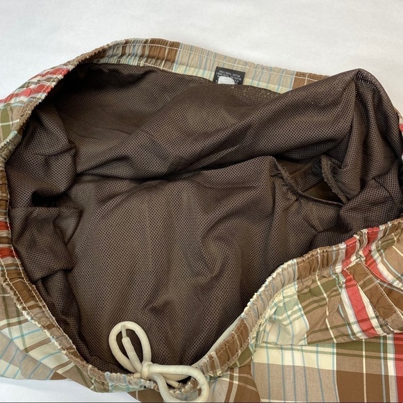 OLD NAVY MENS SWIM TRUNKS size XXL - Picture 5 of 5